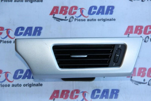 Grila aer bord BMW Seria 3 2005-2012 E90 64229151165-01