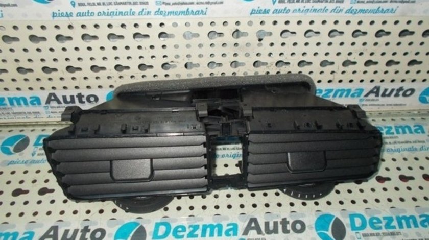 Grila aer bord central, 5G1815736C, Vw Golf 7