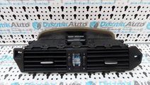 Grila aer bord central 6910734, Bmw 5 (E61) 2004-2...