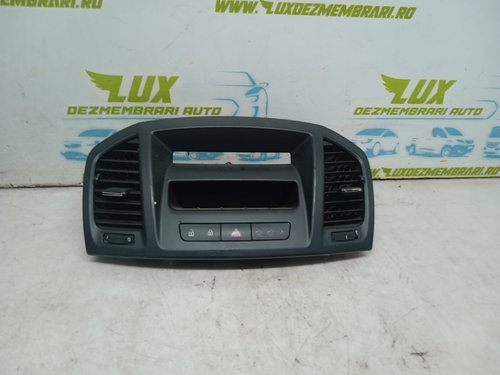 Grila aer bord centrala 13274792 Opel Insignia A [2008 - 2014] 2.0 cdti A20DTJ