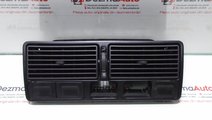 Grila aer bord centrala, 1J0819736C, Vw Golf 4 (1J...