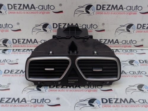 Grila aer bord centrala 1Q0819735C, Vw Eos (1F7, 1F8) (id:225958)