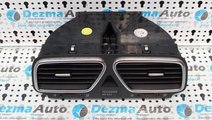 Grila aer bord centrala, 1Q0819735C, Vw EOS 1F7, 1...