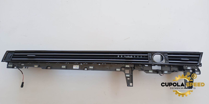 Grila aer bord centrala 3G1858416 (de Anglia) Volkswagen VW Passat B8 [facelift] [2019 - 2020]