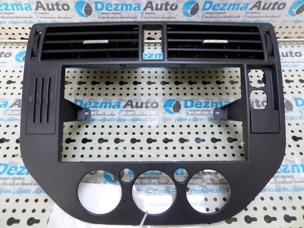 Grila aer bord centrala 3M51-RO14L21AJ, Ford Focus C-Max, 2003-2007