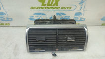 Grila aer bord centrala 4l0820951 Audi Q7 4L [2005...