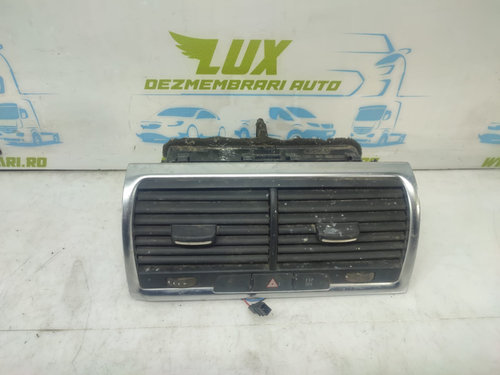 Grila aer bord centrala 4l0820951 Audi Q7 4L [2005 - 2009]