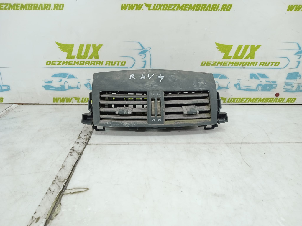 Grila aer bord centrala 55670-42060 Toyota Rav 4 3 (XA30) [2005 - 2010]