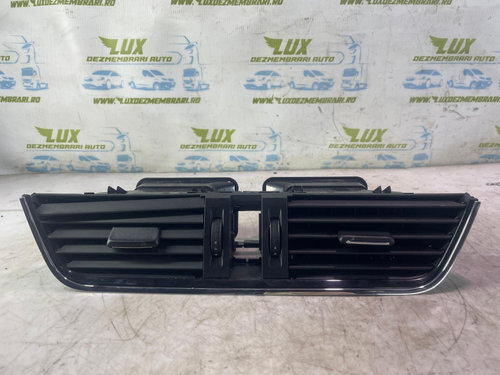 Grila aer bord centrala 5E0820951 Skoda Octavia 3 [facelift] [2017 - 2020] 1.5 tfsi DPCA