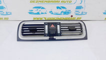 Grila aer bord centrala 5j0820951s Skoda Fabia 5J ...