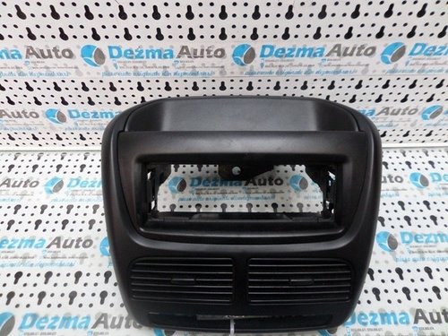 Grila aer bord centrala, 7355297490, Fiat Doblo 263 (id:200419)