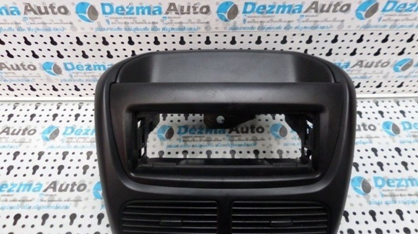 Grila aer bord centrala, 7355297490, Fiat Doblo 263 (id:200419)