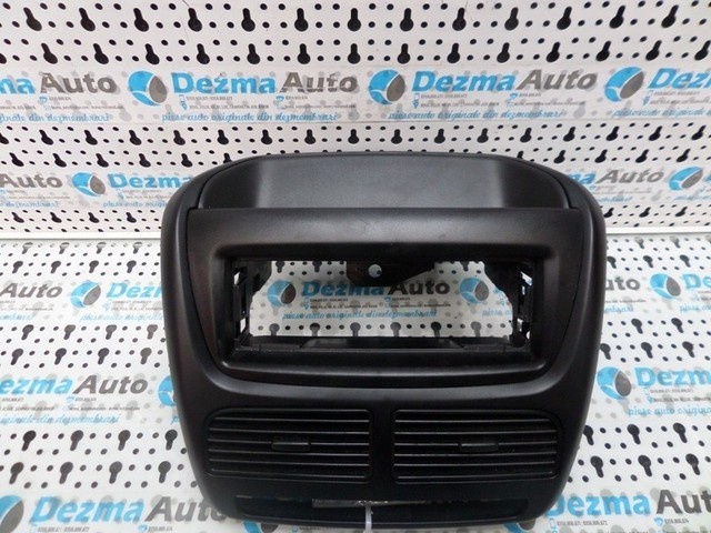 Grila aer bord centrala, 7355297490, Fiat Doblo Cargo (263)