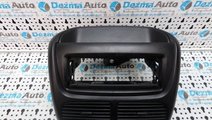 Grila aer bord centrala, 7355297490, Fiat Doblo Ca...