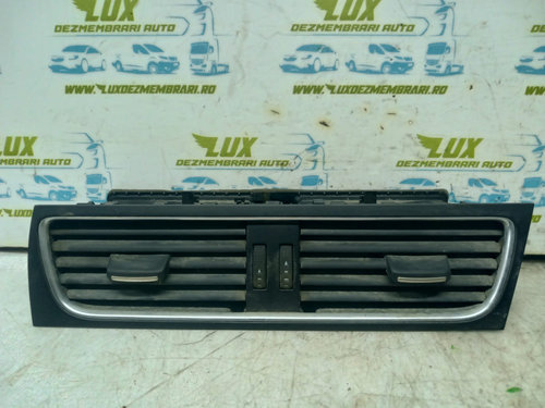 Grila aer bord centrala 8T2820951B Audi A5 8T [2007 - 2011] 2.0 tfsi CDN