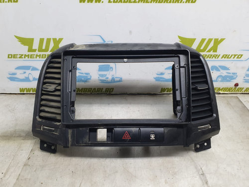 Grila aer bord centrala 97420-2b000 Hyundai Santa Fe CM [facelift] [2010 - 2013] 2.0 crdi D4HA, EURO...
