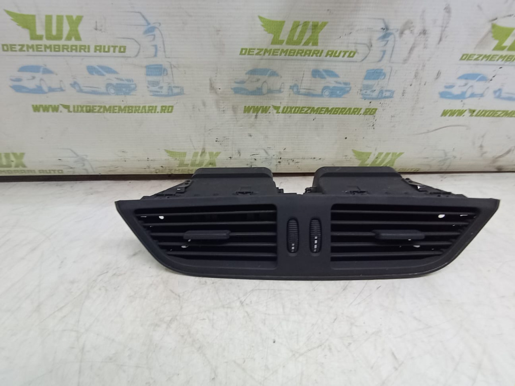 Grila aer bord centrala a2198300054 Mercedes-Benz CLS-Class C219 [2004 - 2008] 3.0 cdi om642920