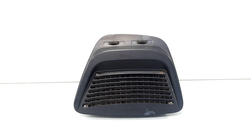 Grila aer bord centrala, Alfa Romeo 156 (932) (id:528922)