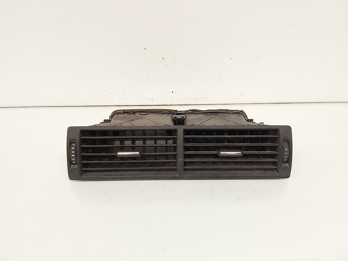Grila aer bord centrala, Audi A4 (8EC, B7) (idi:665615)