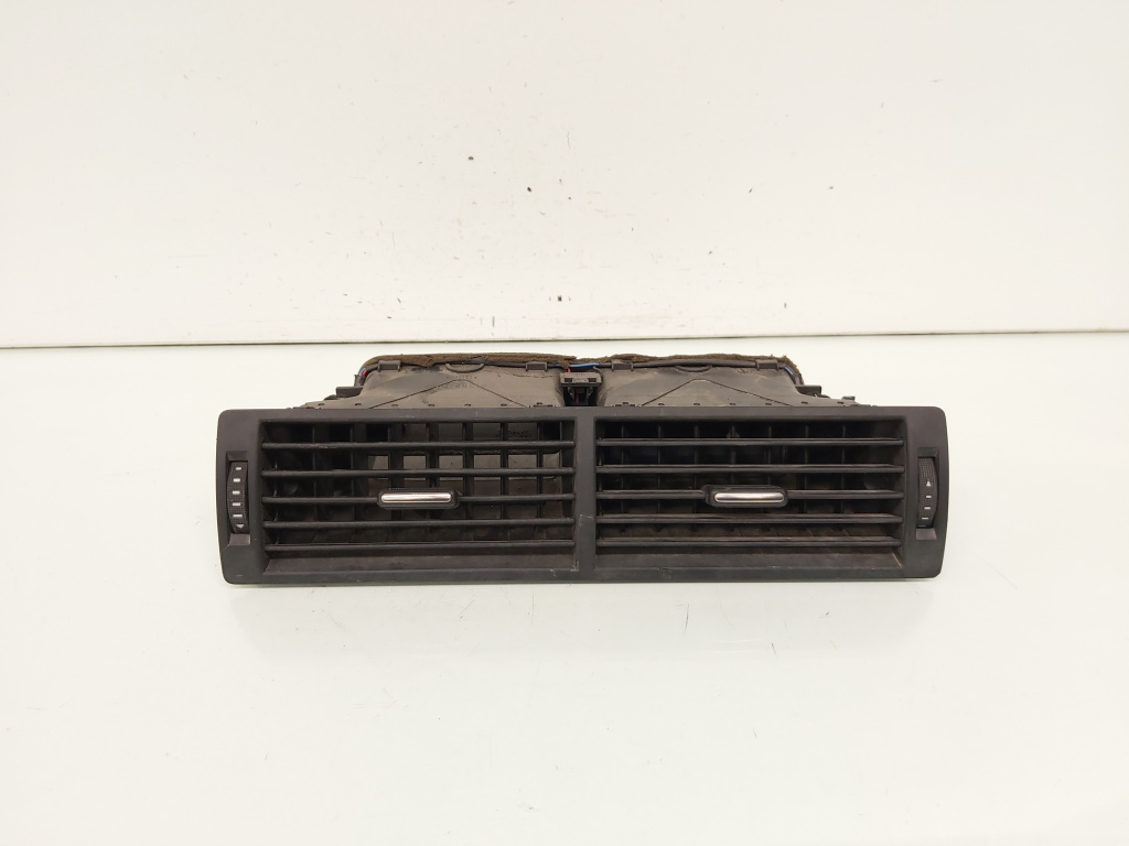 Grila aer bord centrala, Audi A4 Avant (8ED, B7) (id:665615)