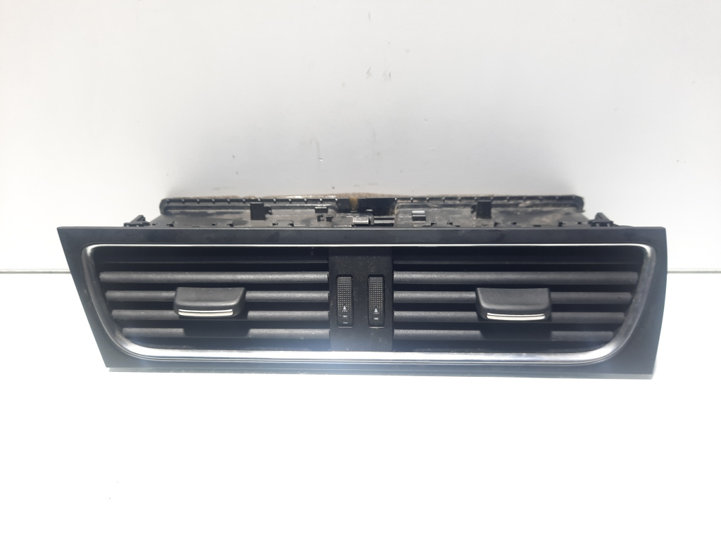 Grila aer bord centrala, Audi A4 Avant (8K5, B8) (id:505258)