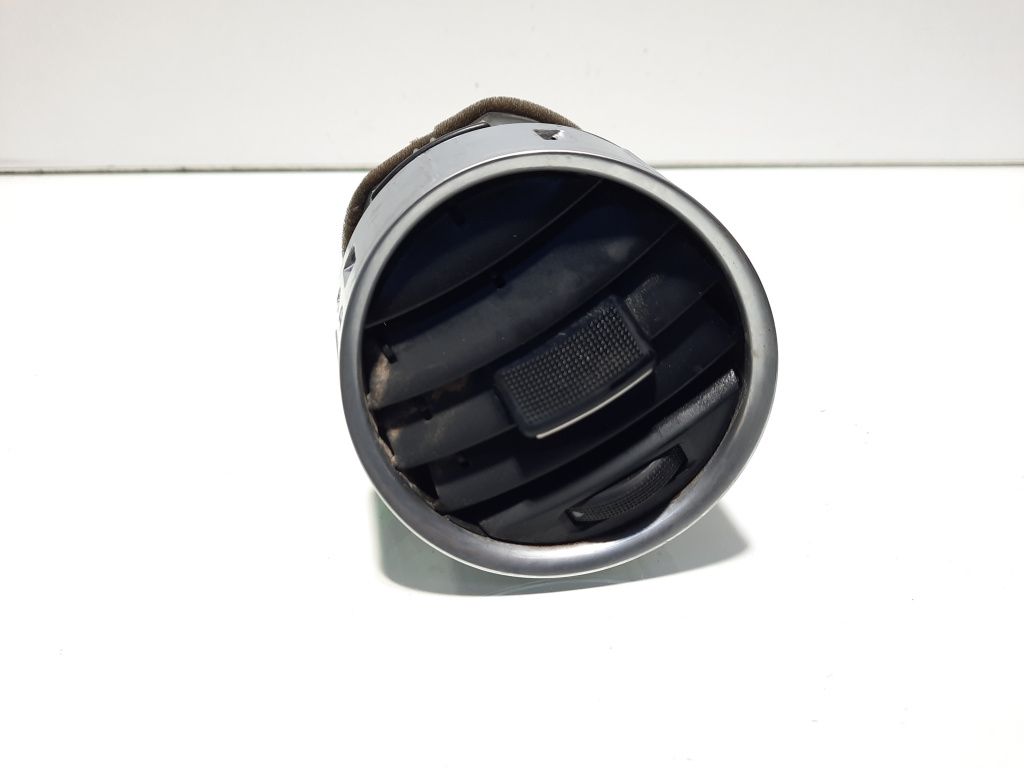 Grila aer bord centrala, Audi A4 Cabriolet (8H7) (id:511428)