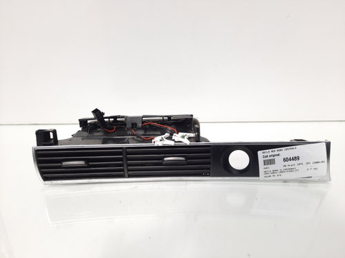 Grila aer bord centrala, Audi A6 Allroad (4FH, C6) (idi:604489)