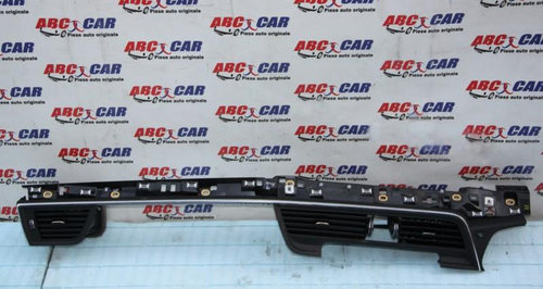 Grila aer bord centrala Audi Q5 2017-> 80A 80B820902