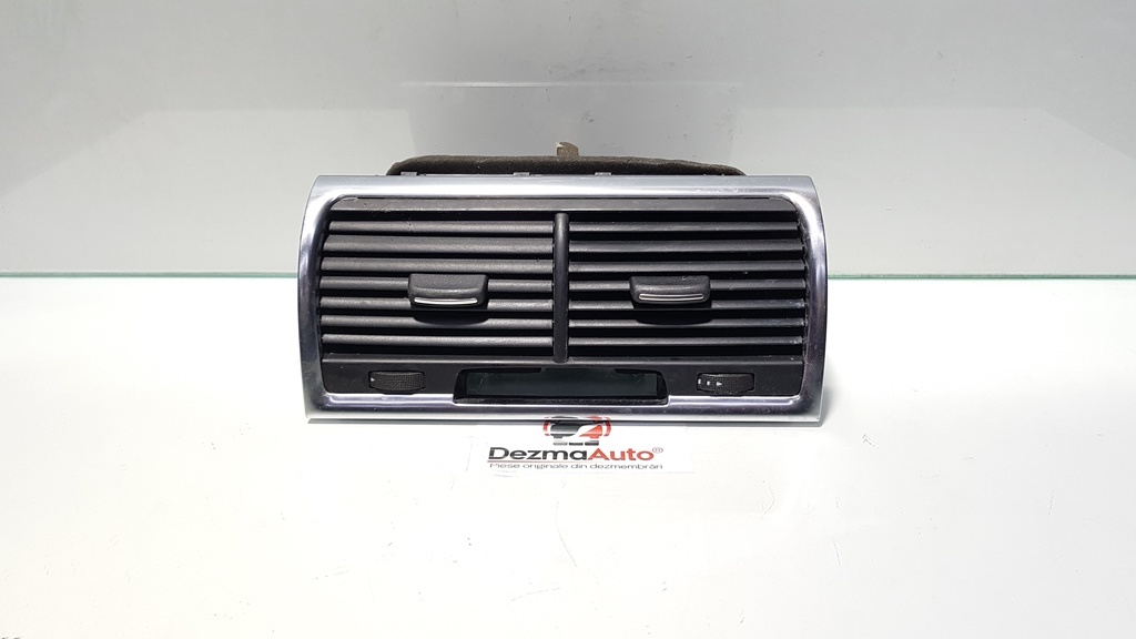 Grila aer bord centrala, Audi Q7 (4LB) 4L0820951 (id:393997)