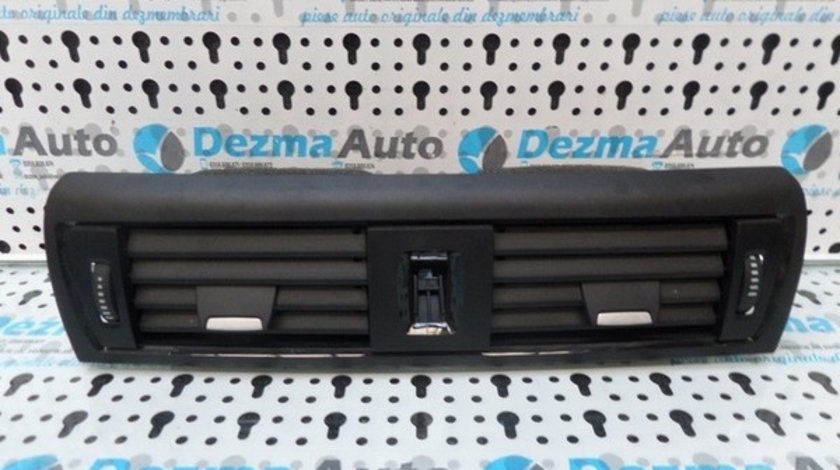 Grila aer bord centrala Bmw 1 F20, 9205357-12