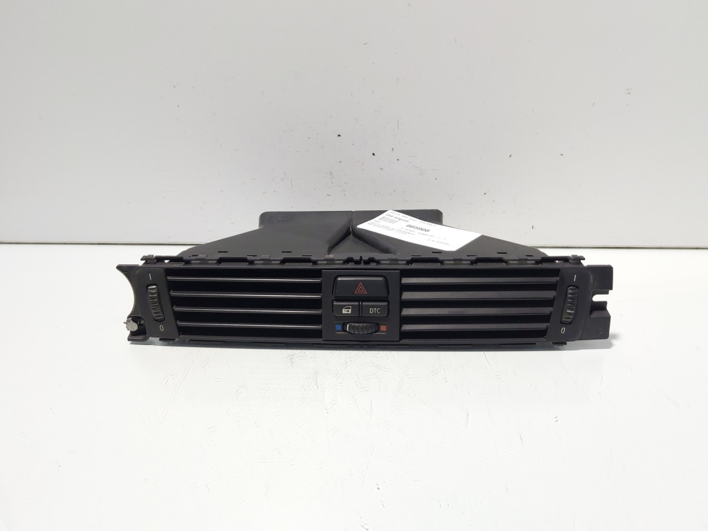 Grila aer bord centrala, Bmw 3 (E90) (id:665908)