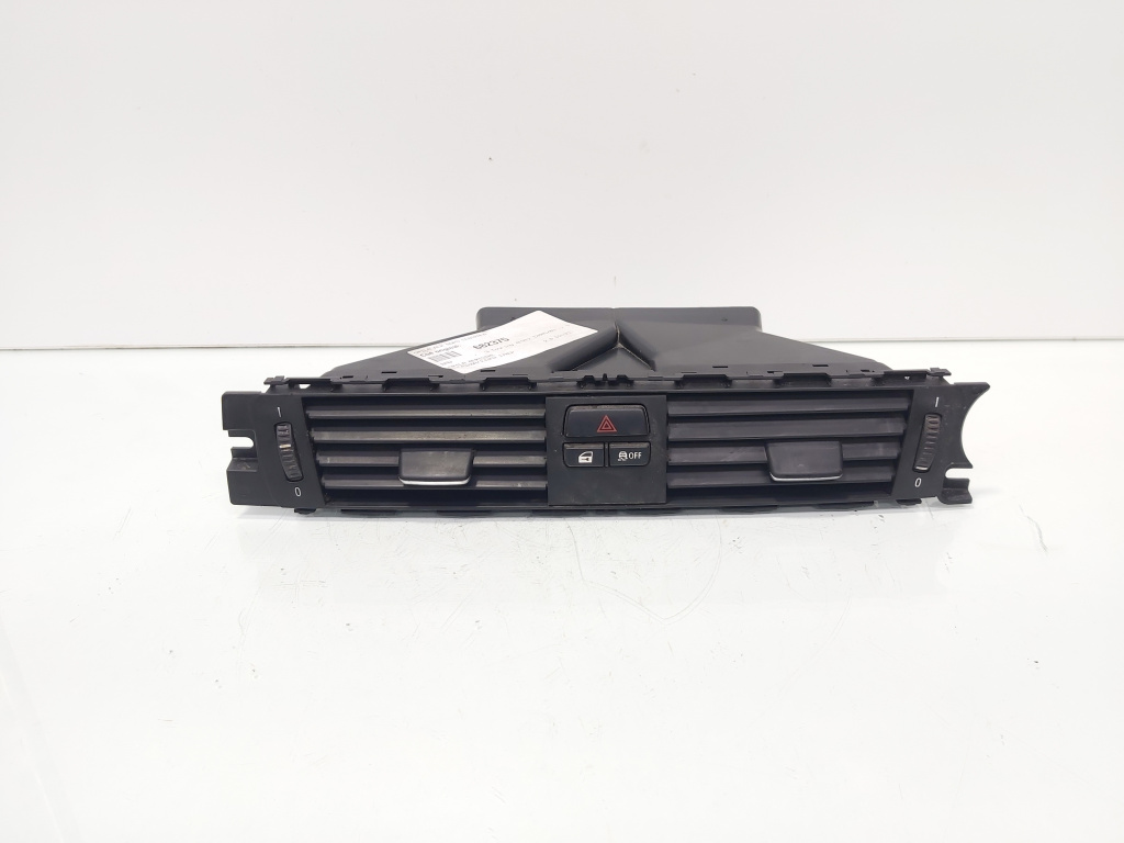 Grila aer bord centrala, Bmw 3 Touring (E91) (id:682375)