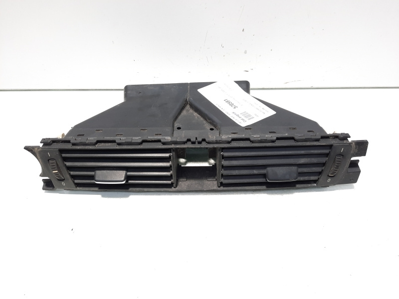 Grila aer bord centrala, Bmw 3 Touring (E91) (id:570591)