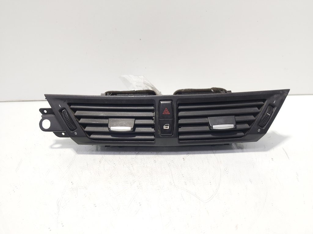 Grila aer bord centrala, Bmw X1 (E84) (id:686097)