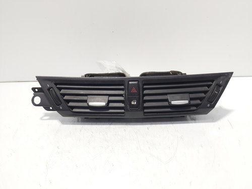 Grila aer bord centrala, Bmw X1 (E84) (id:686097)