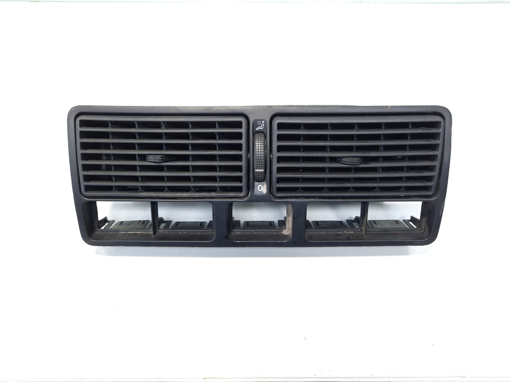 Grila aer bord centrala, cod 1J0819736C, VW Golf 4 Variant (1J5) (id:475322)