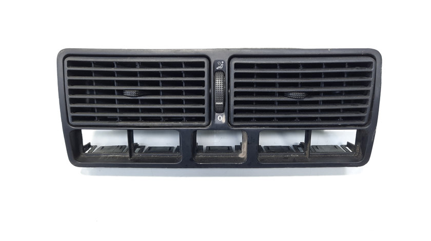 Grila aer bord centrala, cod 1J0819736C, VW Golf 4 Variant (1J5) (id:475322)