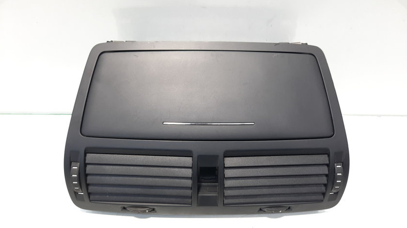 Grila aer bord centrala, cod 1Z0820951, Skoda Octavia 2 Combi (1Z5) (id:460241)