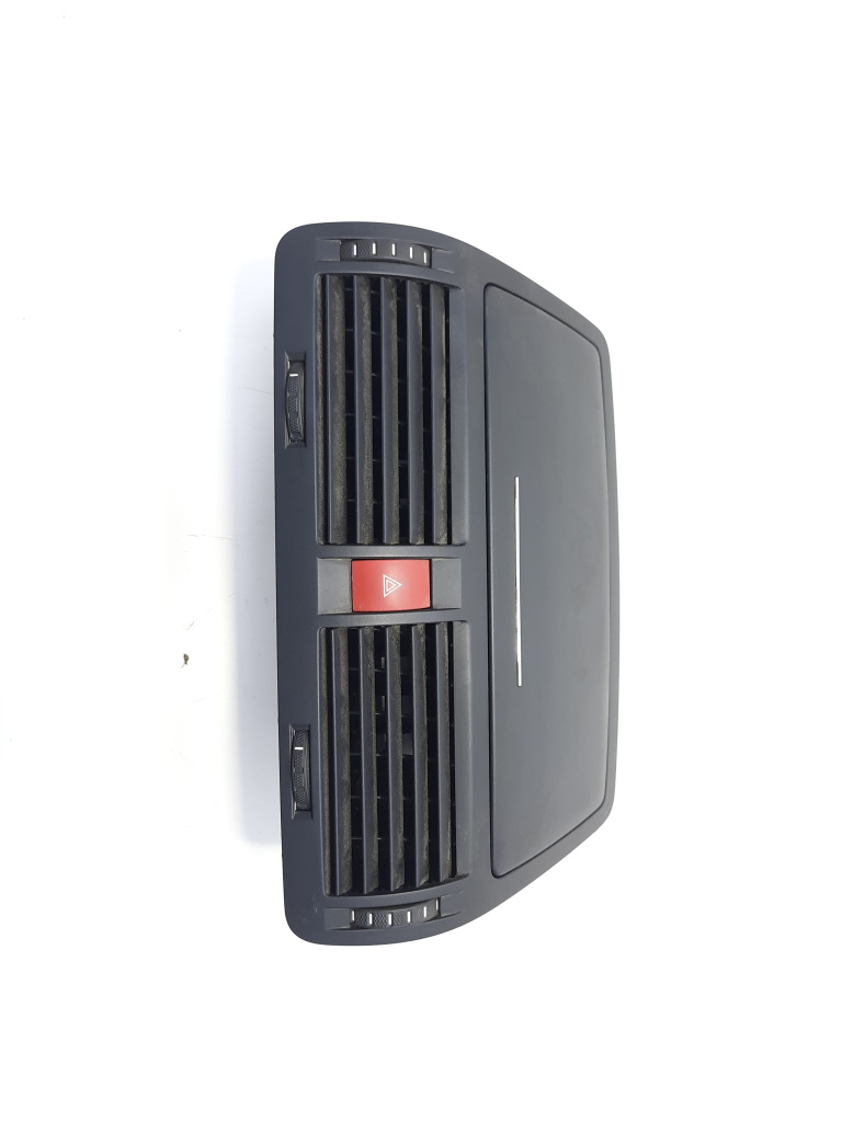 Grila aer bord centrala, cod 1Z0820951, Skoda Octavia 2 Combi (1Z5) (id:476119)