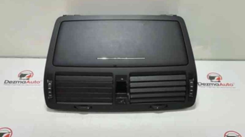 Grila aer bord centrala, cod 1Z0820951 Skoda Octavia 2 (1Z3) (id:319133)