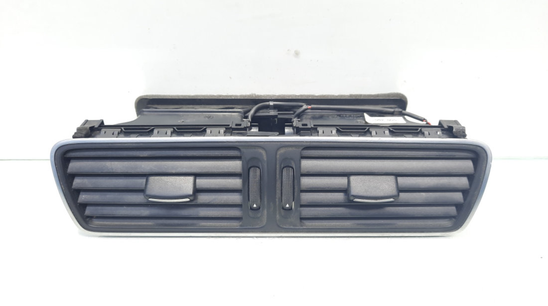 Grila aer bord centrala, cod 3AC819728A, VW Passat CC (357) (idi:472413)