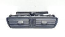 Grila aer bord centrala, cod 3AC819728A, VW Passat...