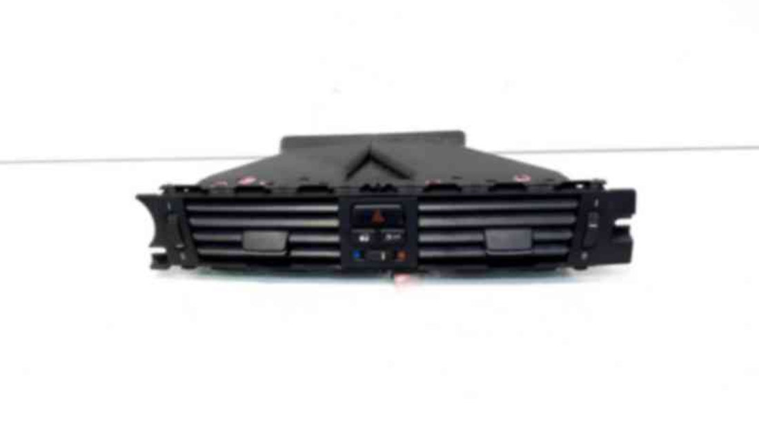 Grila aer bord centrala, cod 3M51-RO14L21-BE, Ford Kuga (id:311219)