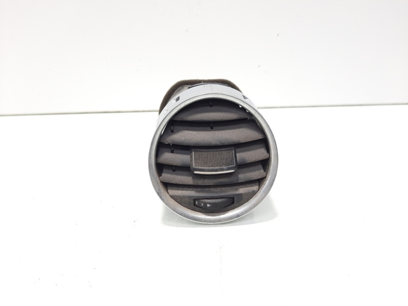 Grila aer bord centrala, cod 3R0820951, Audi A4 Cabriolet (8H7) (idi:610498)