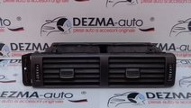 Grila aer bord centrala, cod 4B2820951, Audi A6 (4...