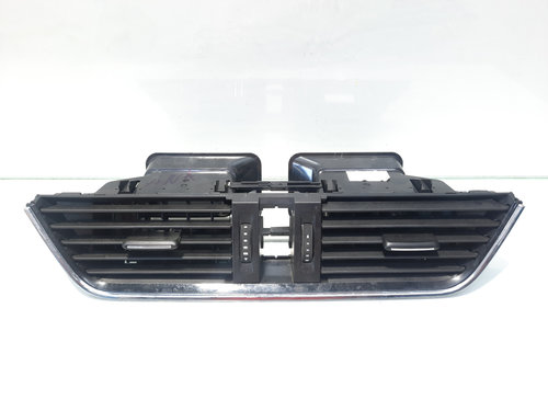Grila aer bord centrala, cod 5E0820951, Skoda Octavia 3 Combi (5E5) (id:487826)