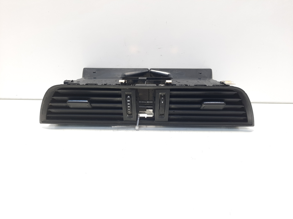 Grila aer bord centrala, cod 5JA820951, Skoda Rapid (NH3) (id:501612)