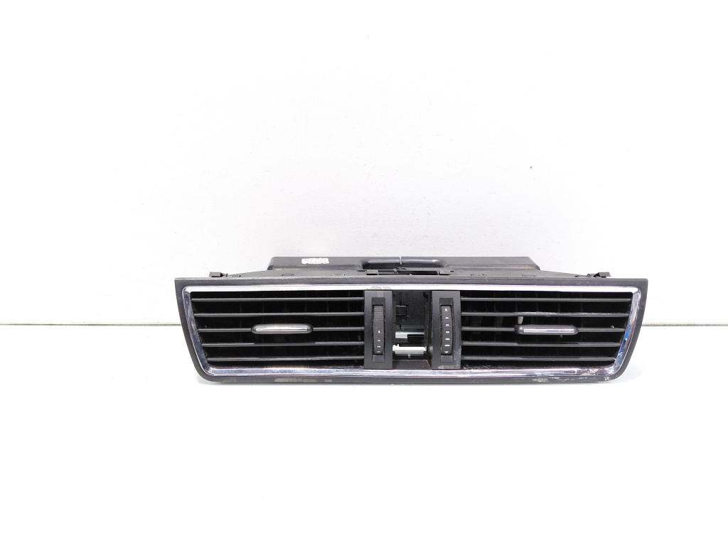 Grila aer bord centrala, cod 5JA820951B, Seat Toledo 4 (KG3) (id:695659)