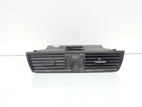 Grila aer bord centrala, cod 5JA820951C, Skoda Rapid (NH3) (id:663565)
