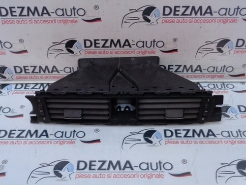 Grila aer bord centrala, cod 6422-9151173-01, Bmw 3 (E92) (id:227604)